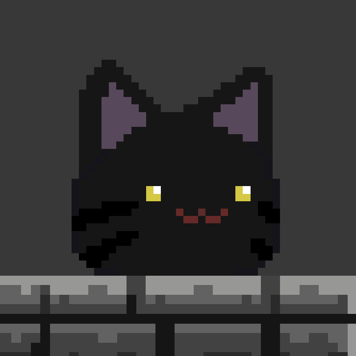 Games like Sad But Cat