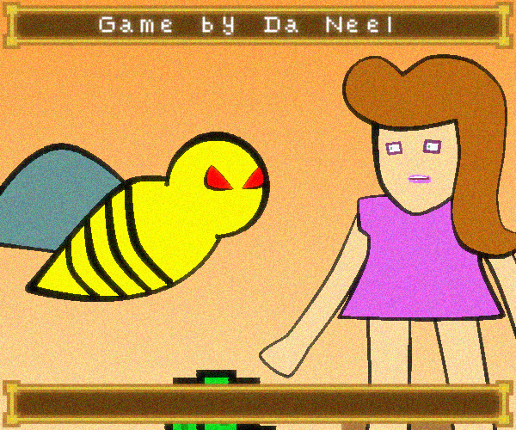 Save Me, My Savior! screenshot