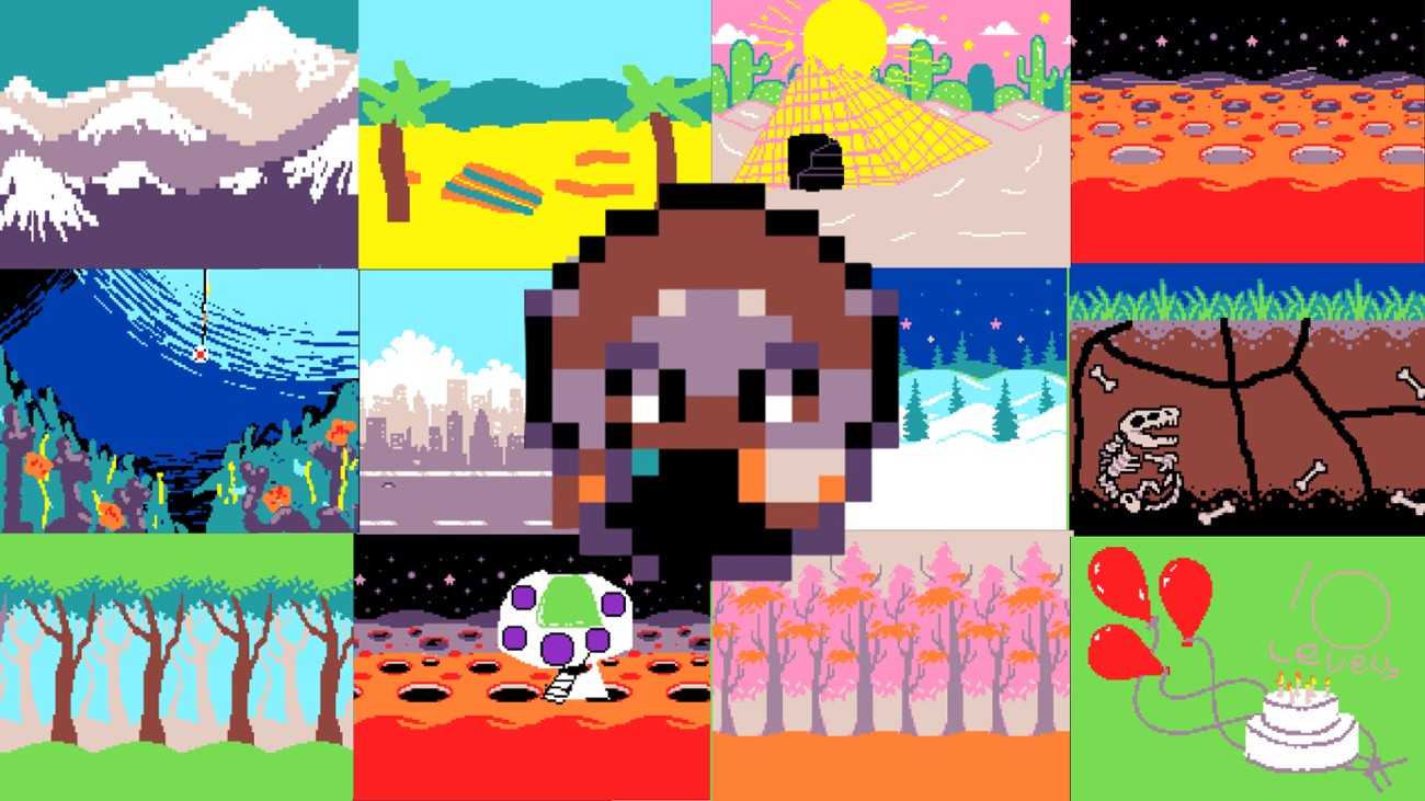 Games like Save The Animals