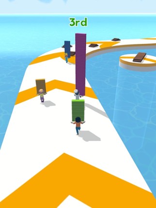 Shortcut Run Image