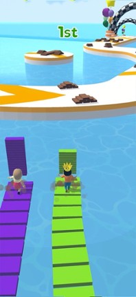 Shortcut Run screenshot