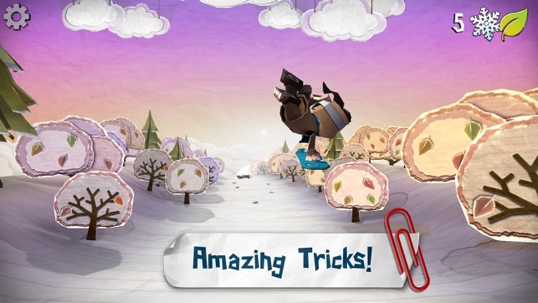 Shred It! screenshot