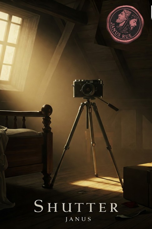 Games like Shutter: A revelation in Six Stills
