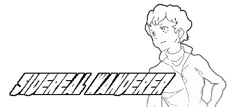 Games like Sidereal Wanderer