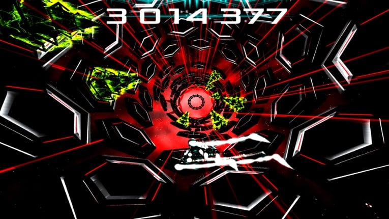 Signal to Noise screenshot