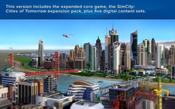 SimCity™: Complete Edition Image