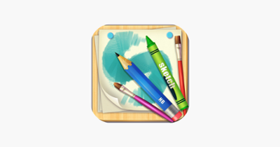 Sketch Art - Draw, Paint &amp; Doodle Image