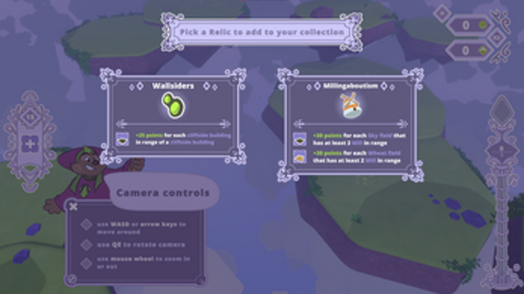 Skykipelago screenshot