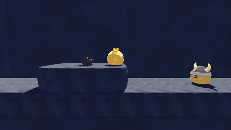 Slime Way screenshot