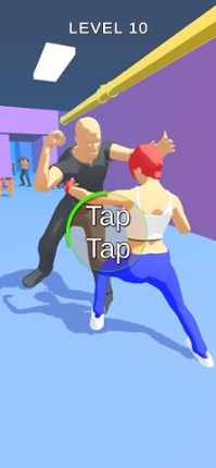 Smash Moment screenshot