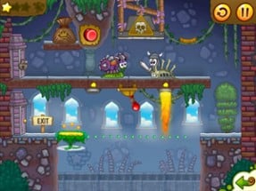 Snail Bob 2: Platform Games 2d Image