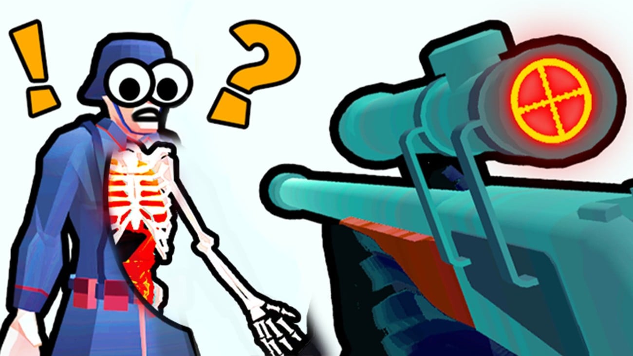 Games like Sniper Shot: Bullet Time