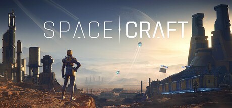 Games like SpaceCraft