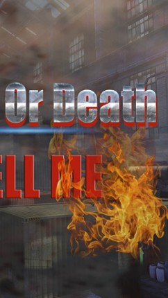 SPAS-12: Special Purpose Automatic Shotgun, Shoot to Kill - Lord of War screenshot