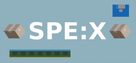 Games like SPE:X