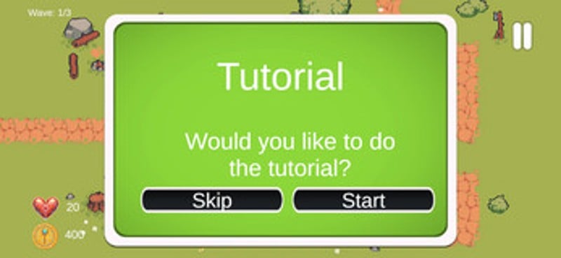 Spell Bound TD Image