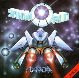 Games like Spinworld