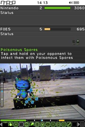 Spirit Hunters Inc. Shadow/Light screenshot