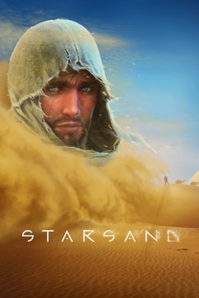 Starsand screenshot