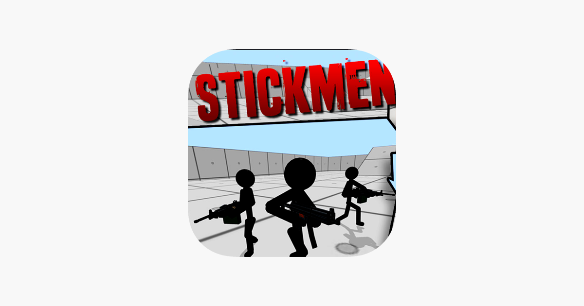 Games like Stickman Gun Shooter 3D