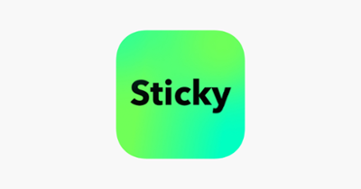 Sticky: AI Game Maker App Image