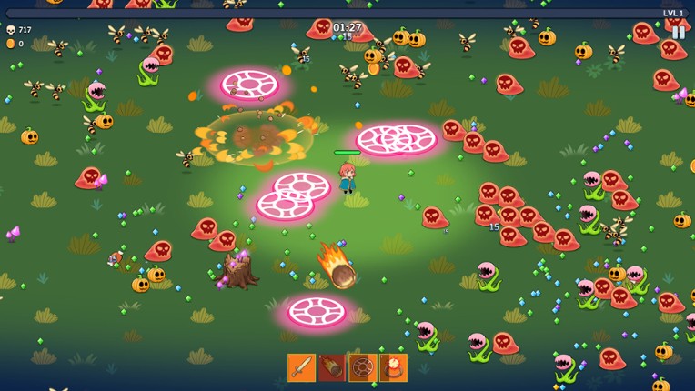 Storm Of Magic Image