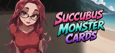 Games like SUCCUBUS MONSTER CARDS
