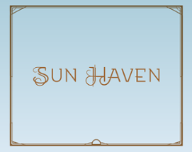 Sun Haven Image