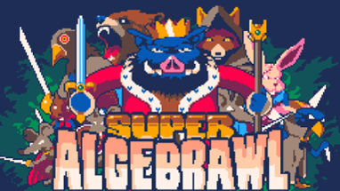 Super Algebrawl Image