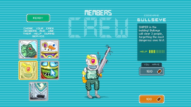 Super Barista screenshot