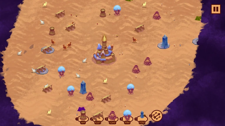 Super Duper Siege Image
