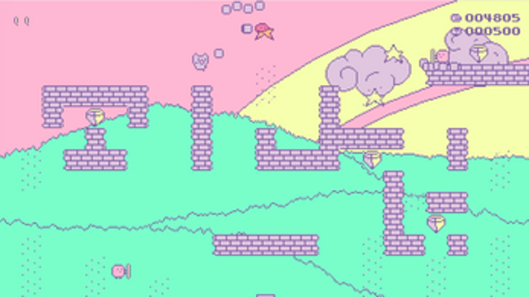 Super Star Duck: Escape from Nefarious Castle Image