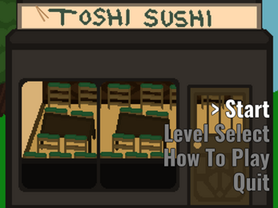 Sushi Roll (2018) screenshot