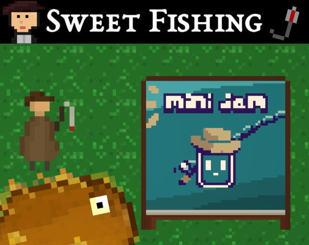 Games like Sweet Fishing