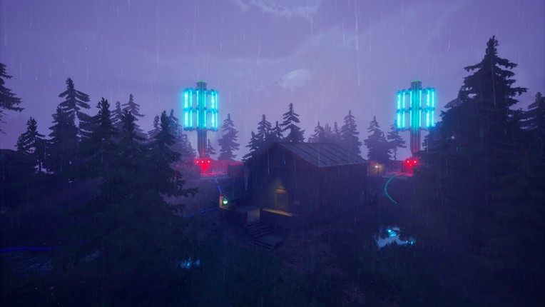 Sweet Nibbles screenshot