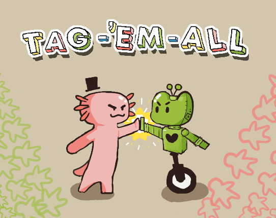 TAG-'EM-ALL Image