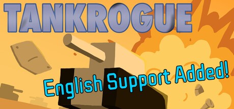 Games like Tank Rogue