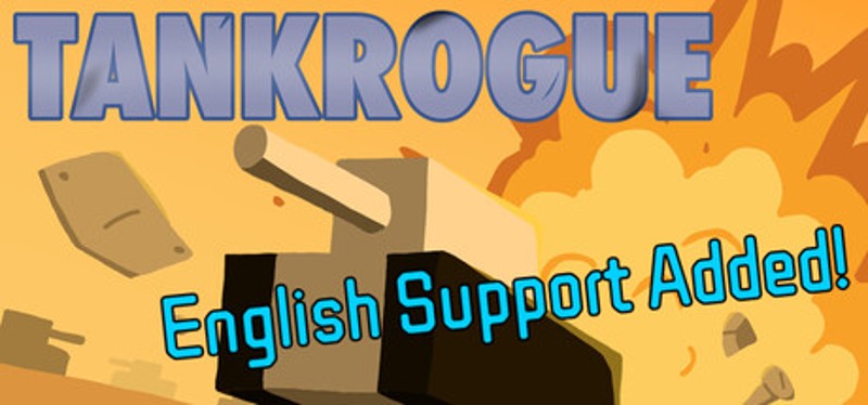Tank Rogue Image