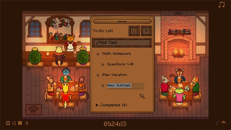 Tavern Timer screenshot