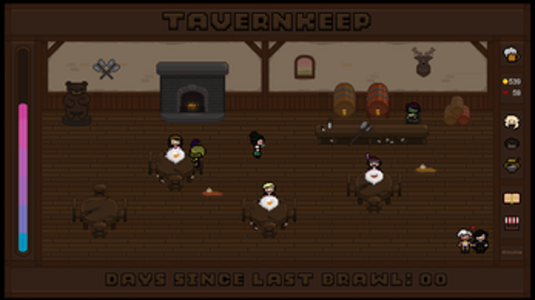 Tavernkeep Image