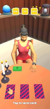 Tell Me Lie screenshot