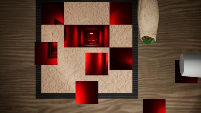 The Apartment screenshot