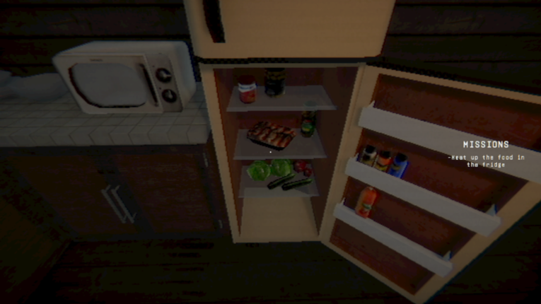 The Black Lamb Image