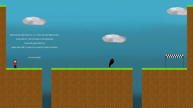 The Cold Hand screenshot