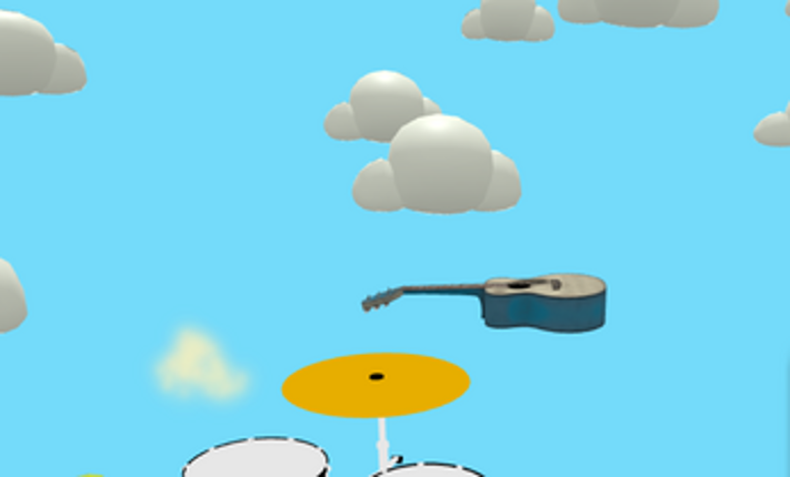 The Corruption of the Drums screenshot