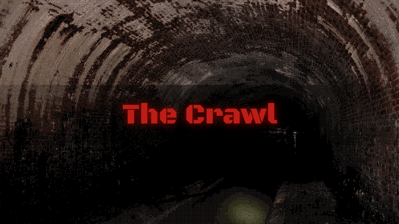 Games like The Crawl