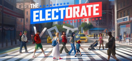Games like The Electorate