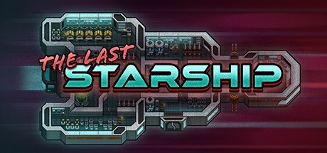 Games like The Last Starship