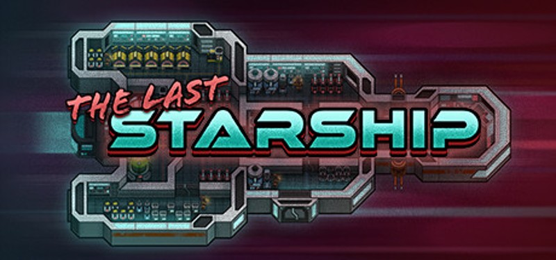 The Last Starship Image