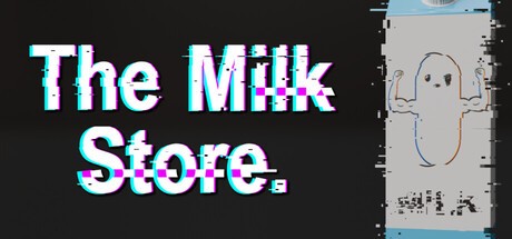 Games like The Milk Store